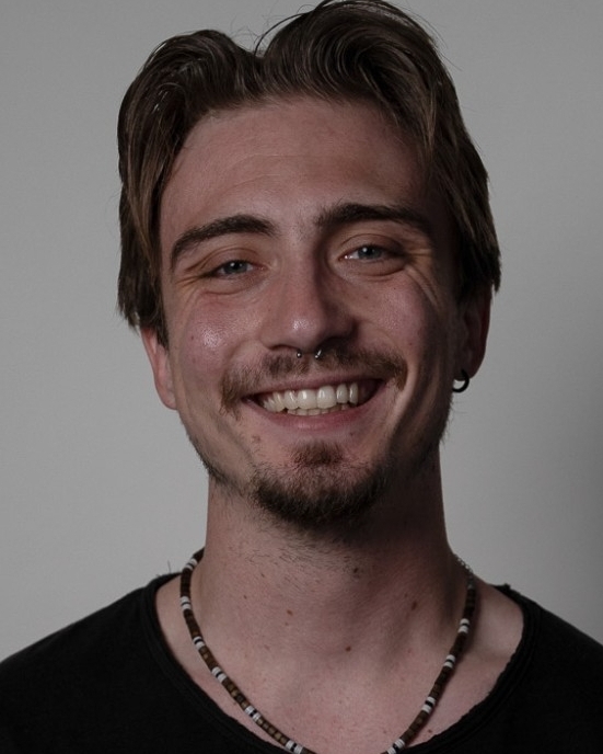 Profilbild von Tim