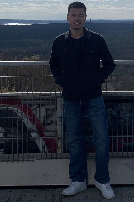Weiteres Foto von Maximilian