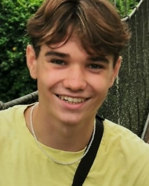 Profilbild von Vincent