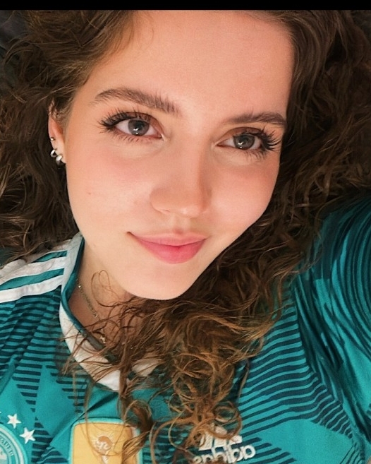 Profilbild von Annika