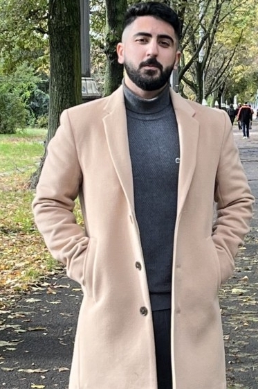 Weiteres Foto von Mustafa
