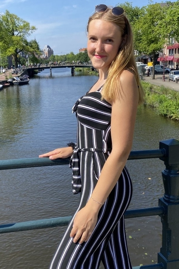 Weiteres Foto von Leonie