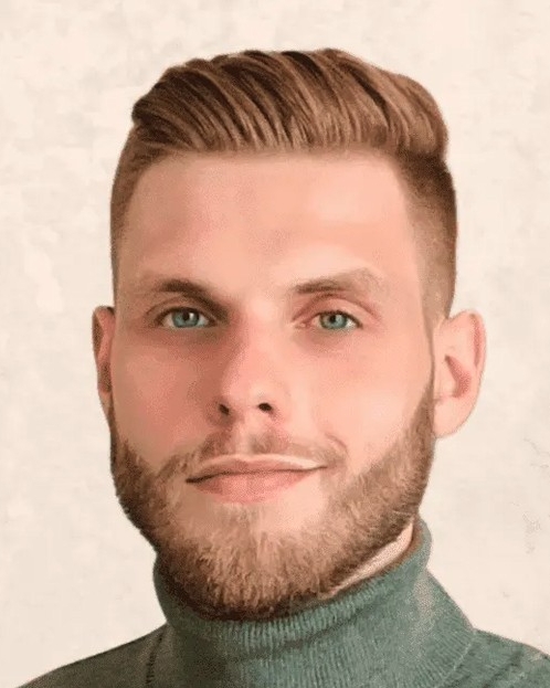 Profilbild von Niko