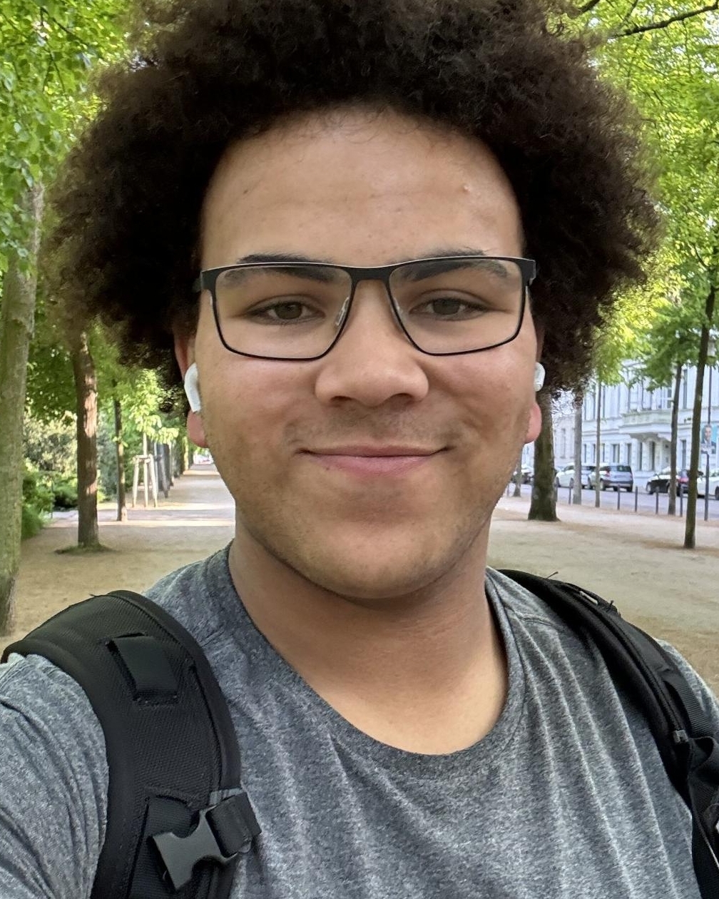 Profilbild von Jeremy