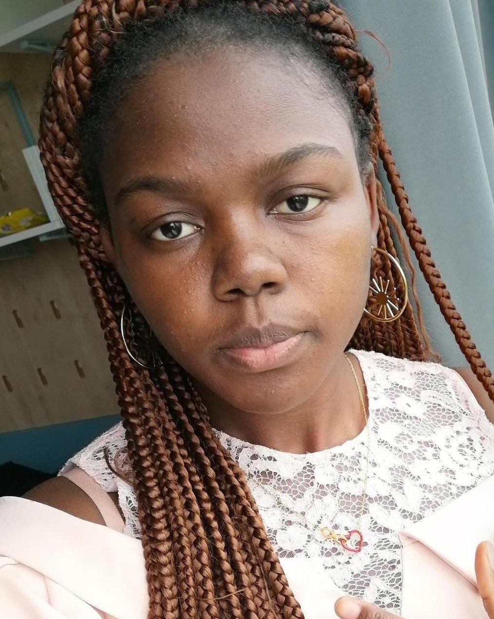 Profilbild von Livia Fadiane