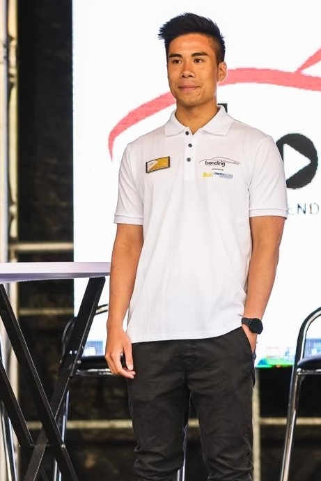 Weiteres Foto von Duc Tien