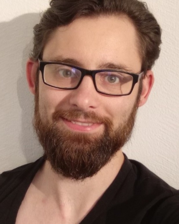 Profilbild von Thorben