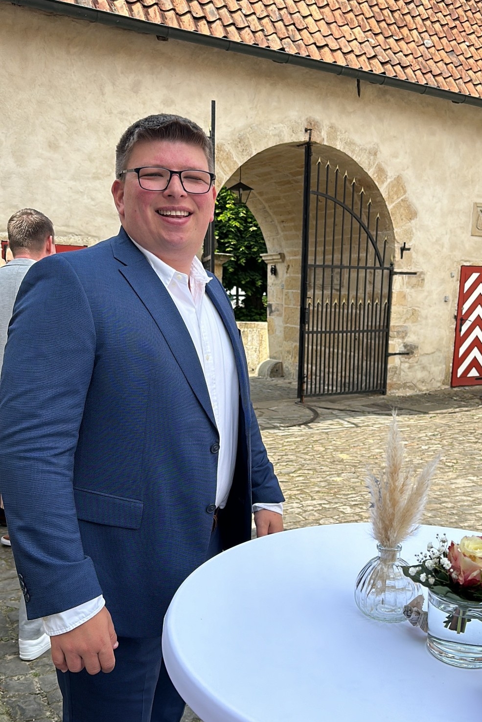 Weiteres Foto von Felix