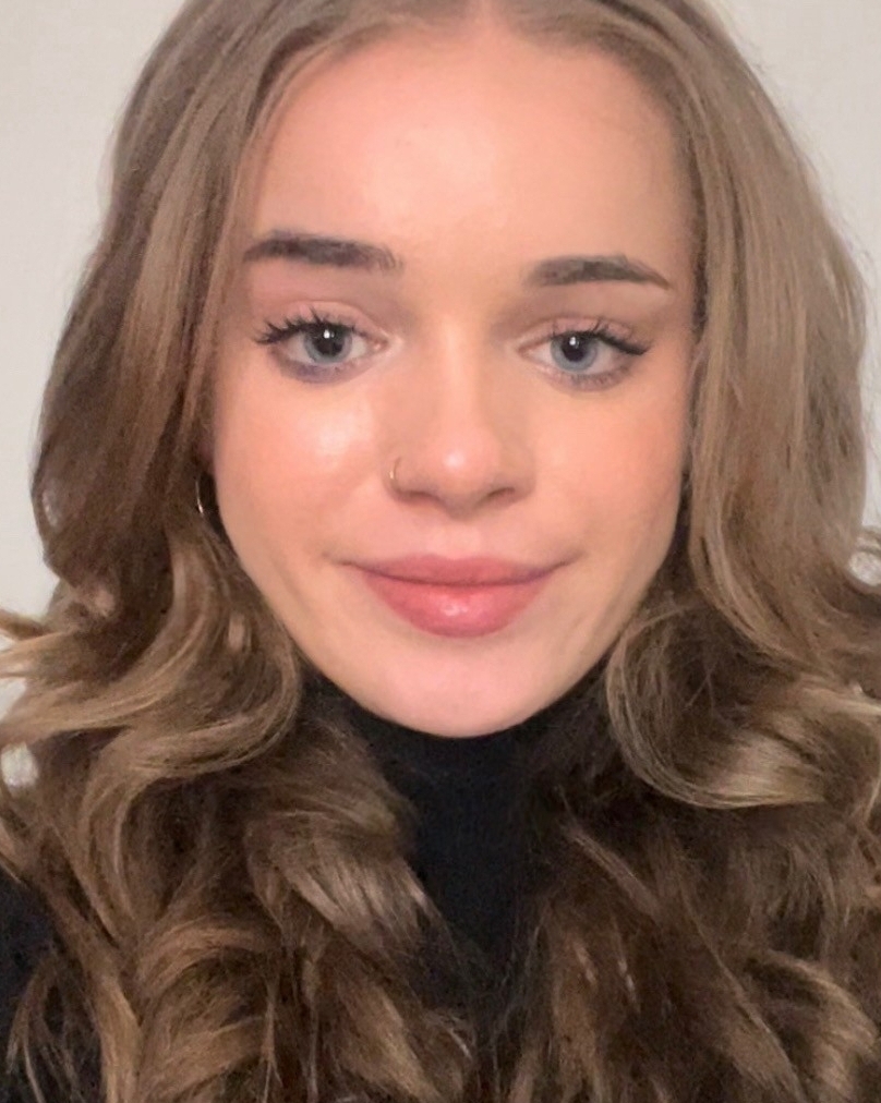 Profilbild von Samantha