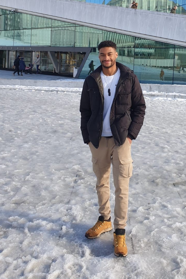 Weiteres Foto von Edem