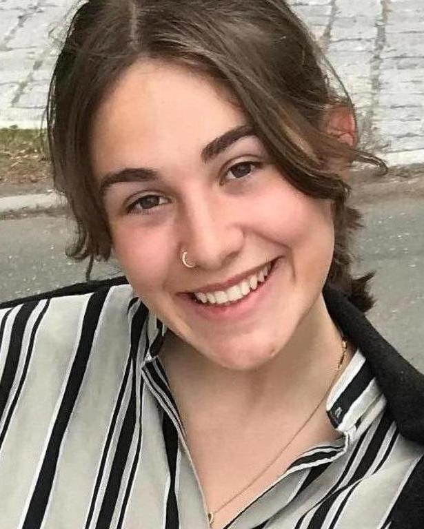 Profilbild von Emilia Sophie