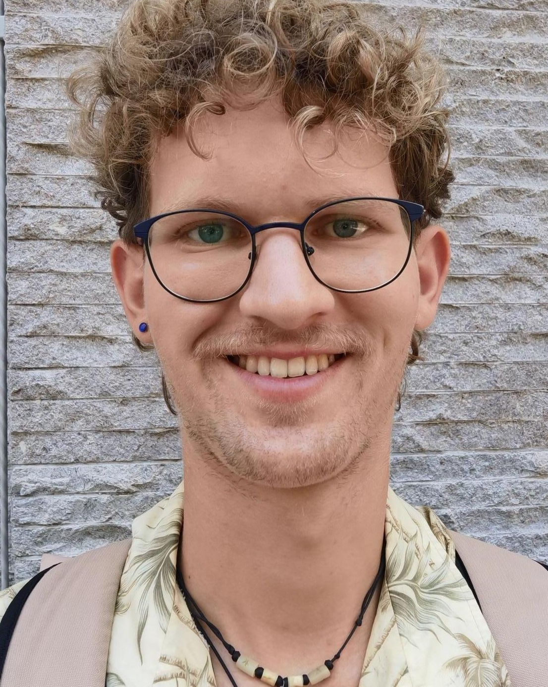 Profilbild von Dominik Felix