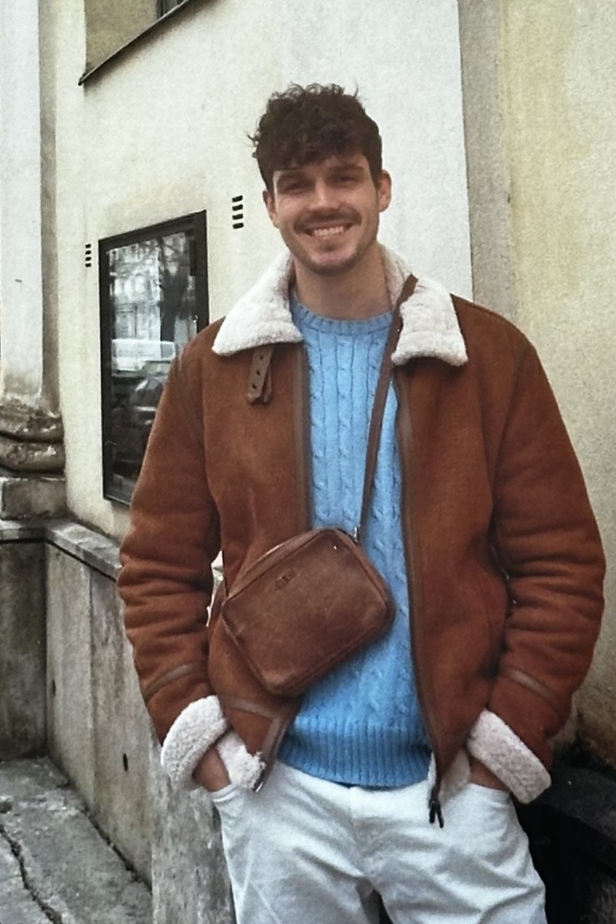 Weiteres Foto von Marcel Raphael