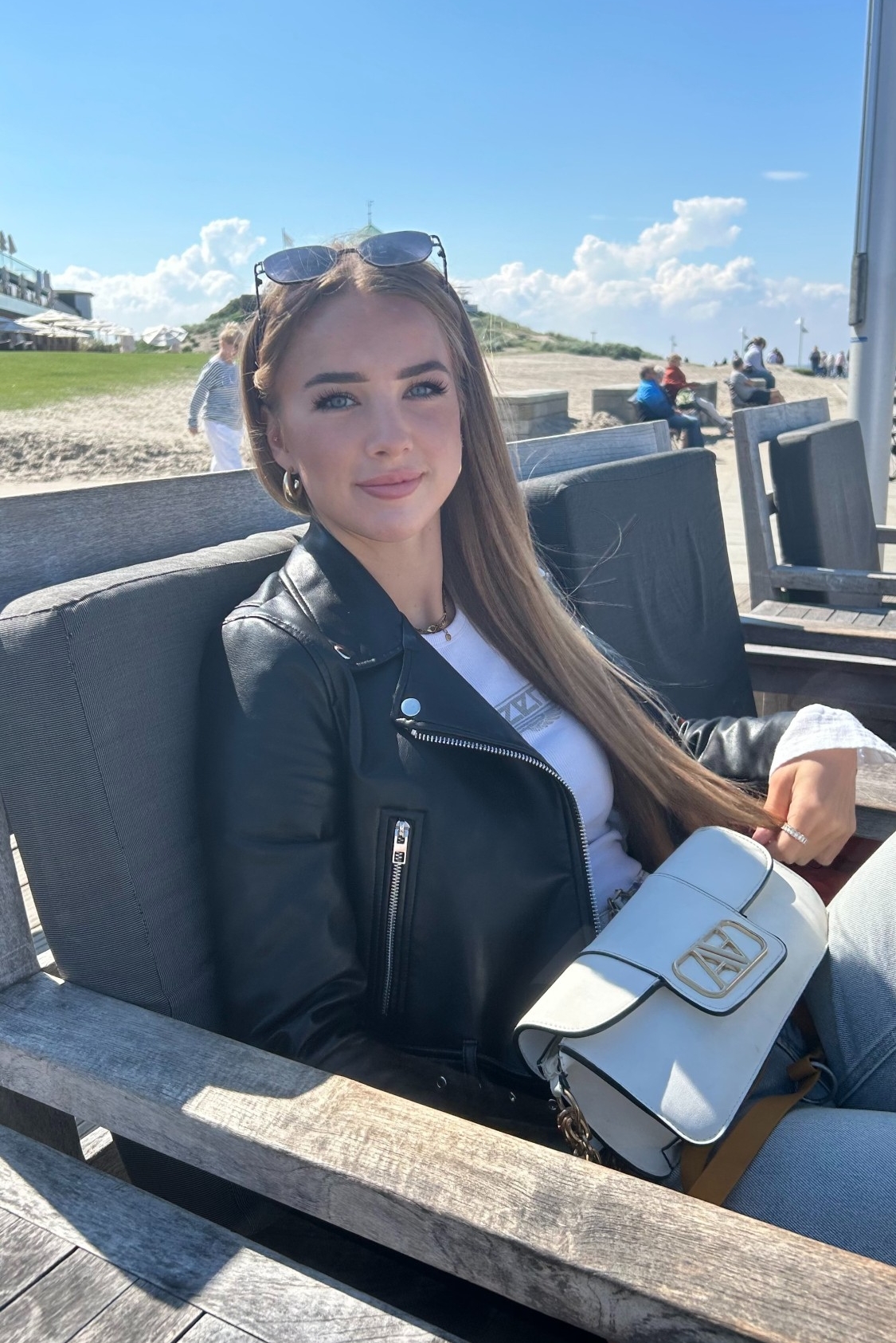 Weiteres Foto von Pia