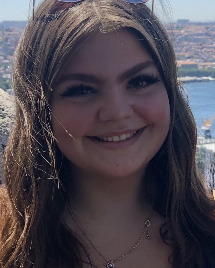 Profilbild von Celina