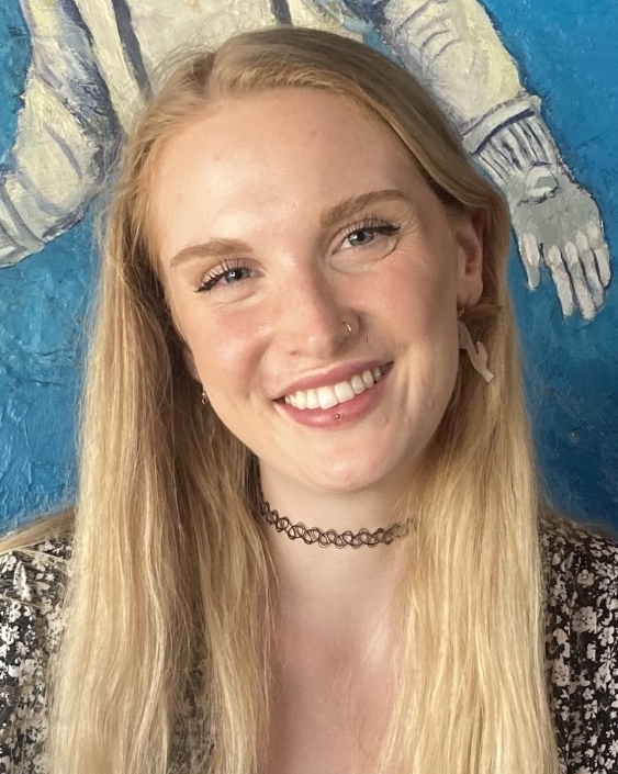 Profilbild von Maja