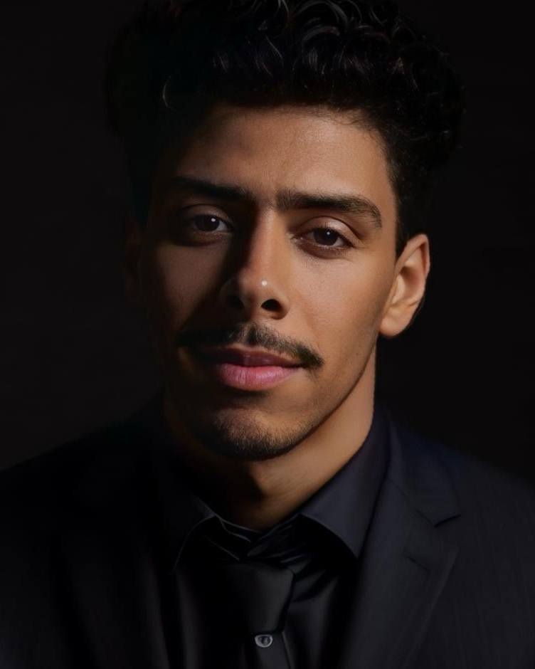 Profilbild von Saad