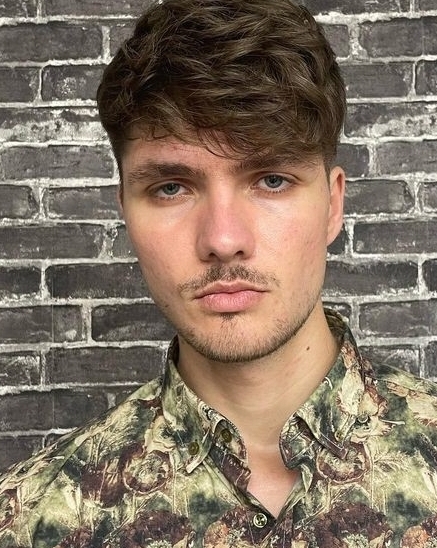 Profilbild von Boris Leon