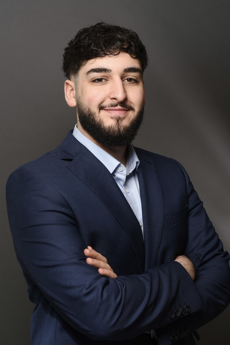 Weiteres Foto von Süleyman Kemal