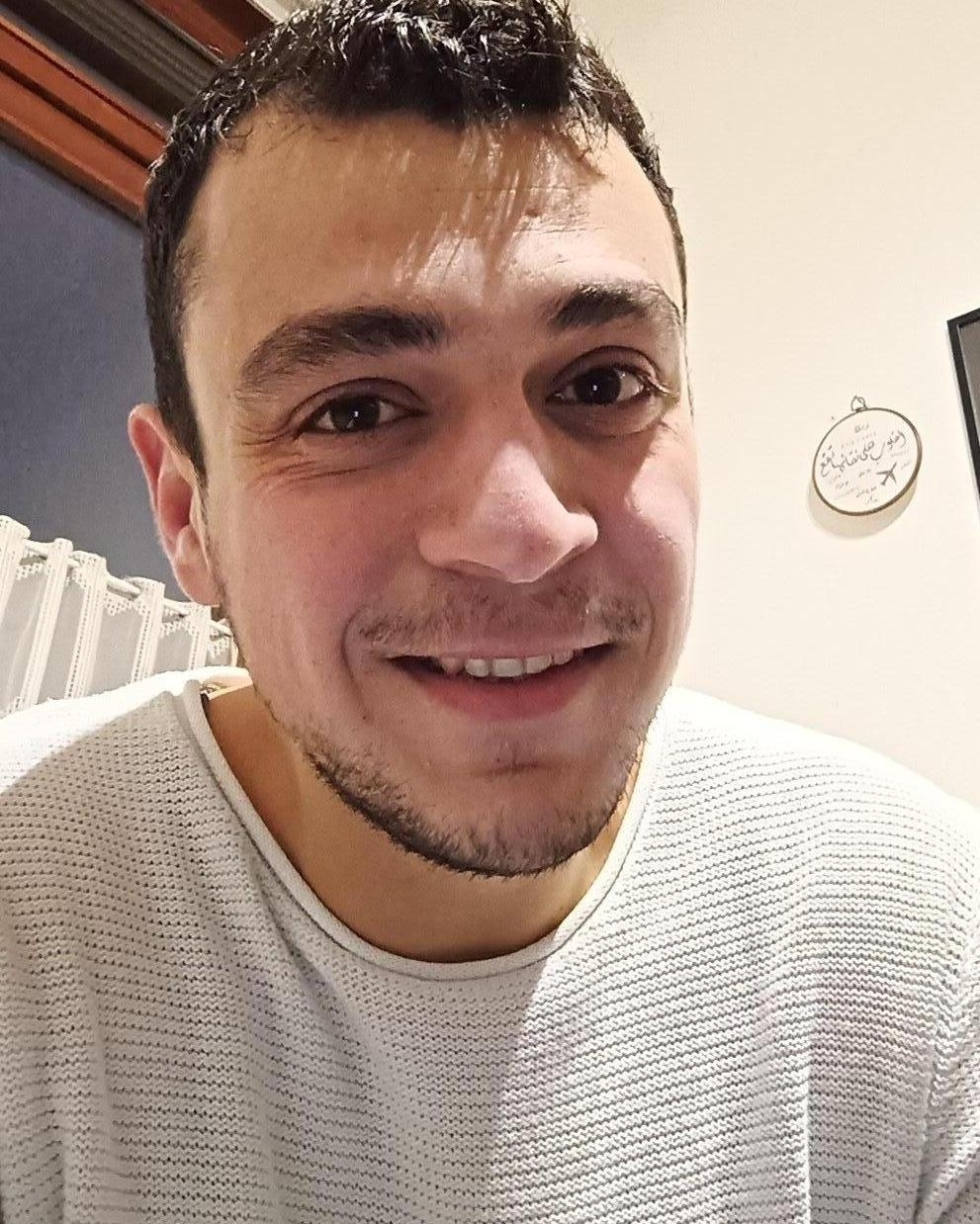 Profilbild von Abdullah