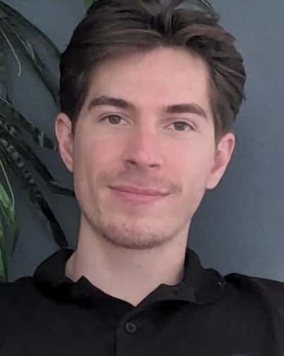 Profilbild von Niclas