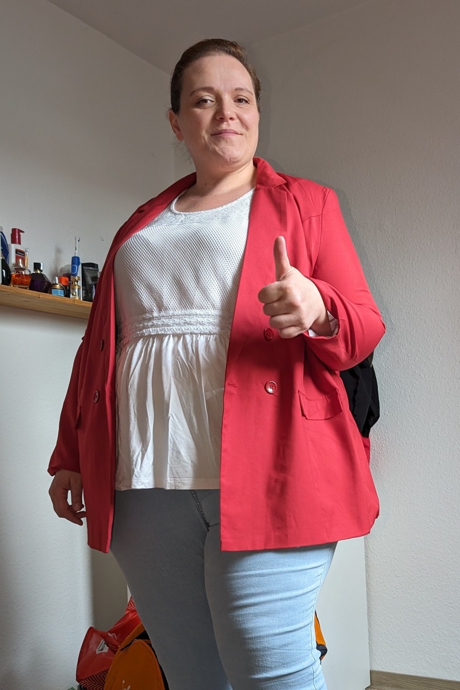 Weiteres Foto von Rosa