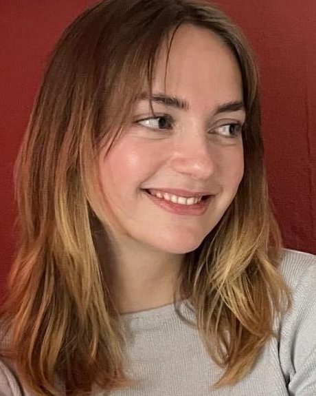 Profilbild von Julia