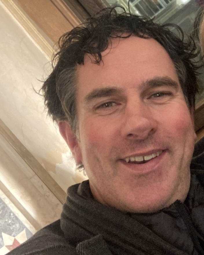 Profilbild von Sven
