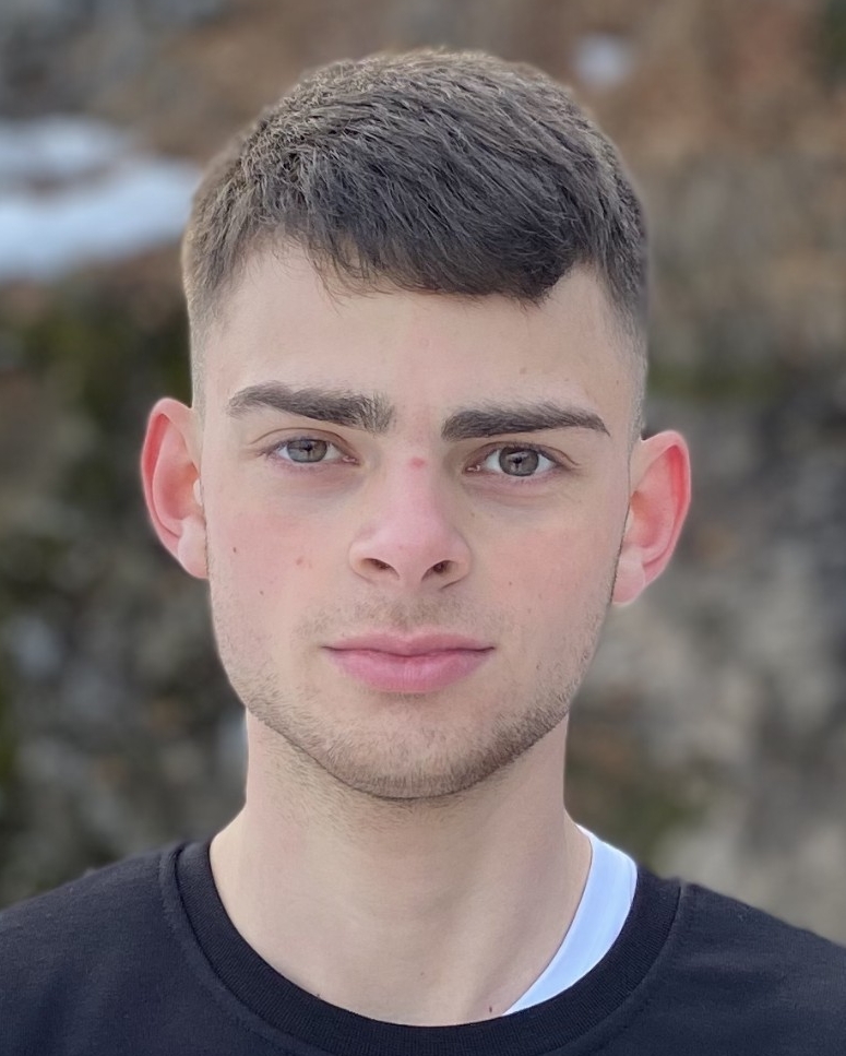 Profilbild von Ahmet