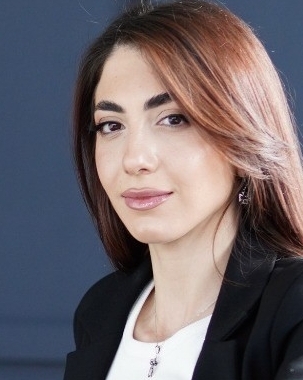 Profilbild von Milena