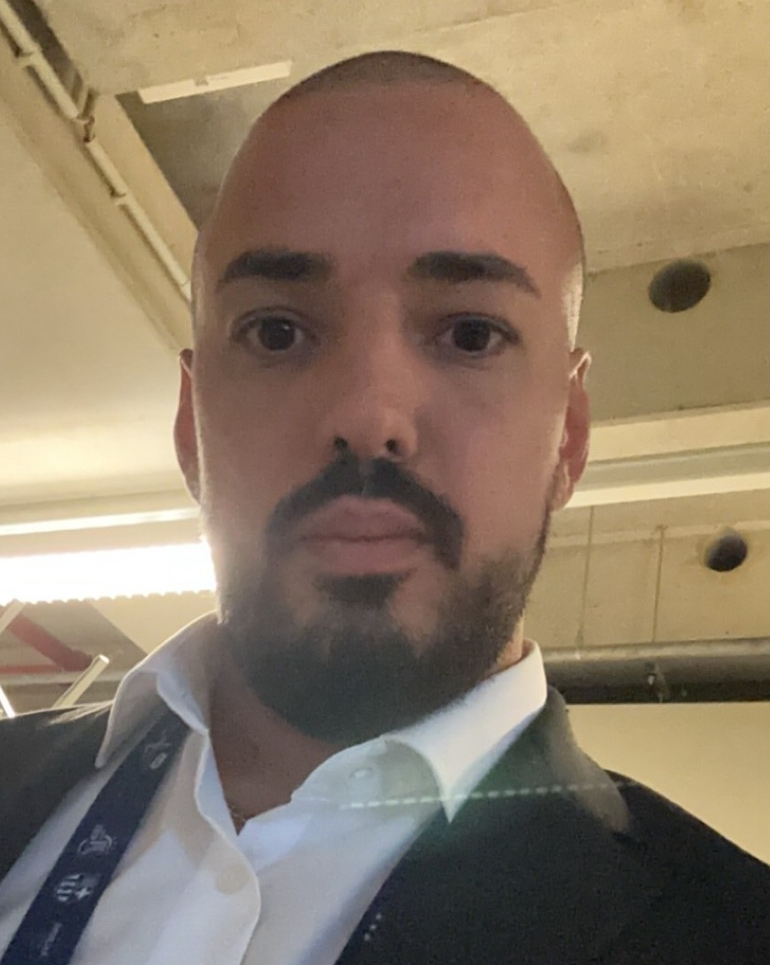 Profilbild von Tolga