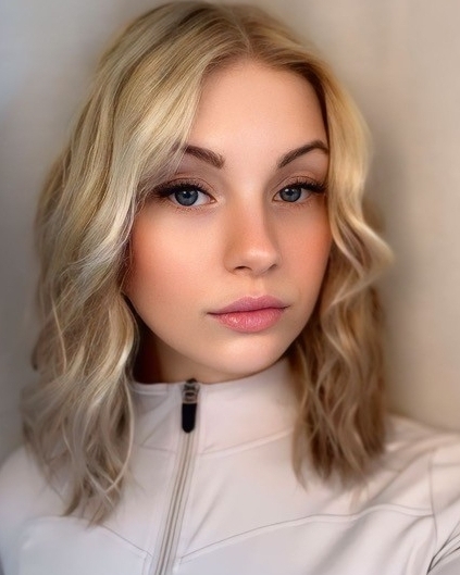 Profilbild von Jule-Marie