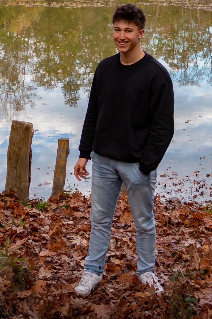 Weiteres Foto von Kean Noah