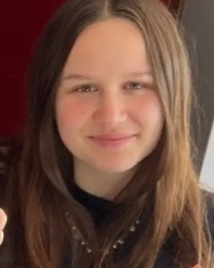 Profilbild von Jasmin