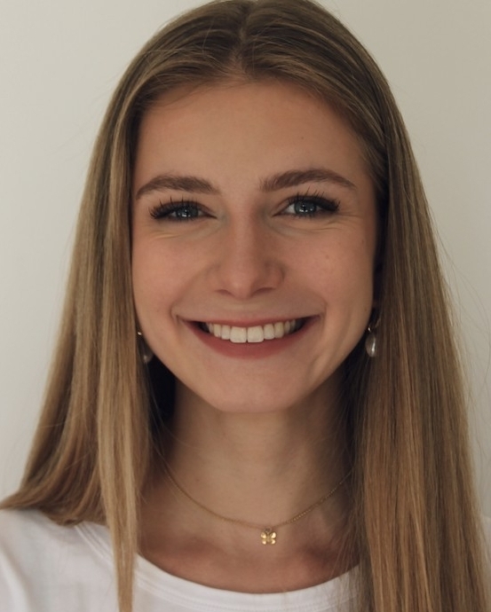 Profilbild von Annika