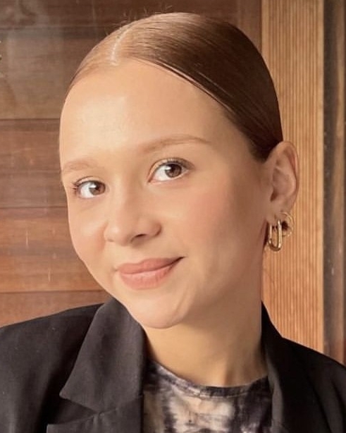 Profilbild von Aylin