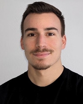 Profilbild von Simon