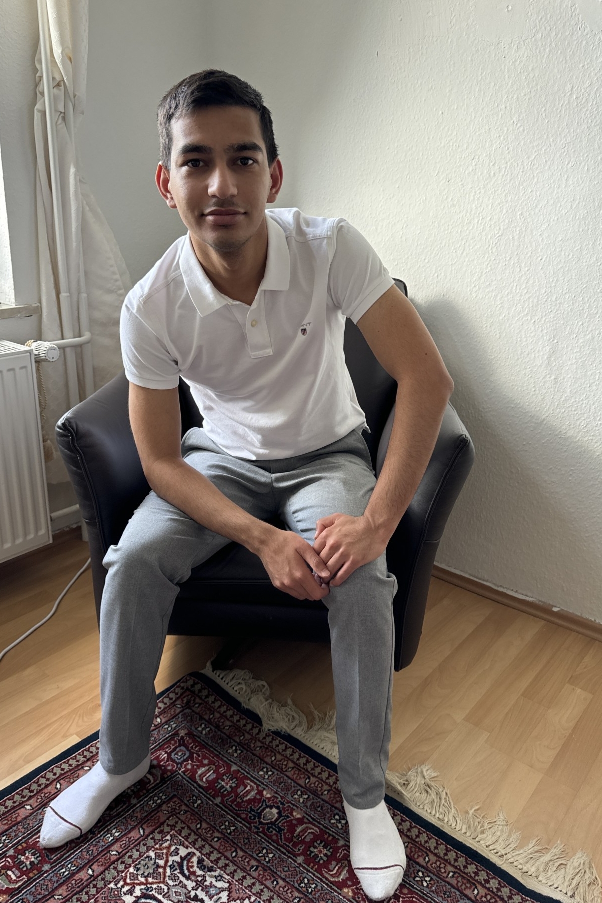 Weiteres Foto von Ali