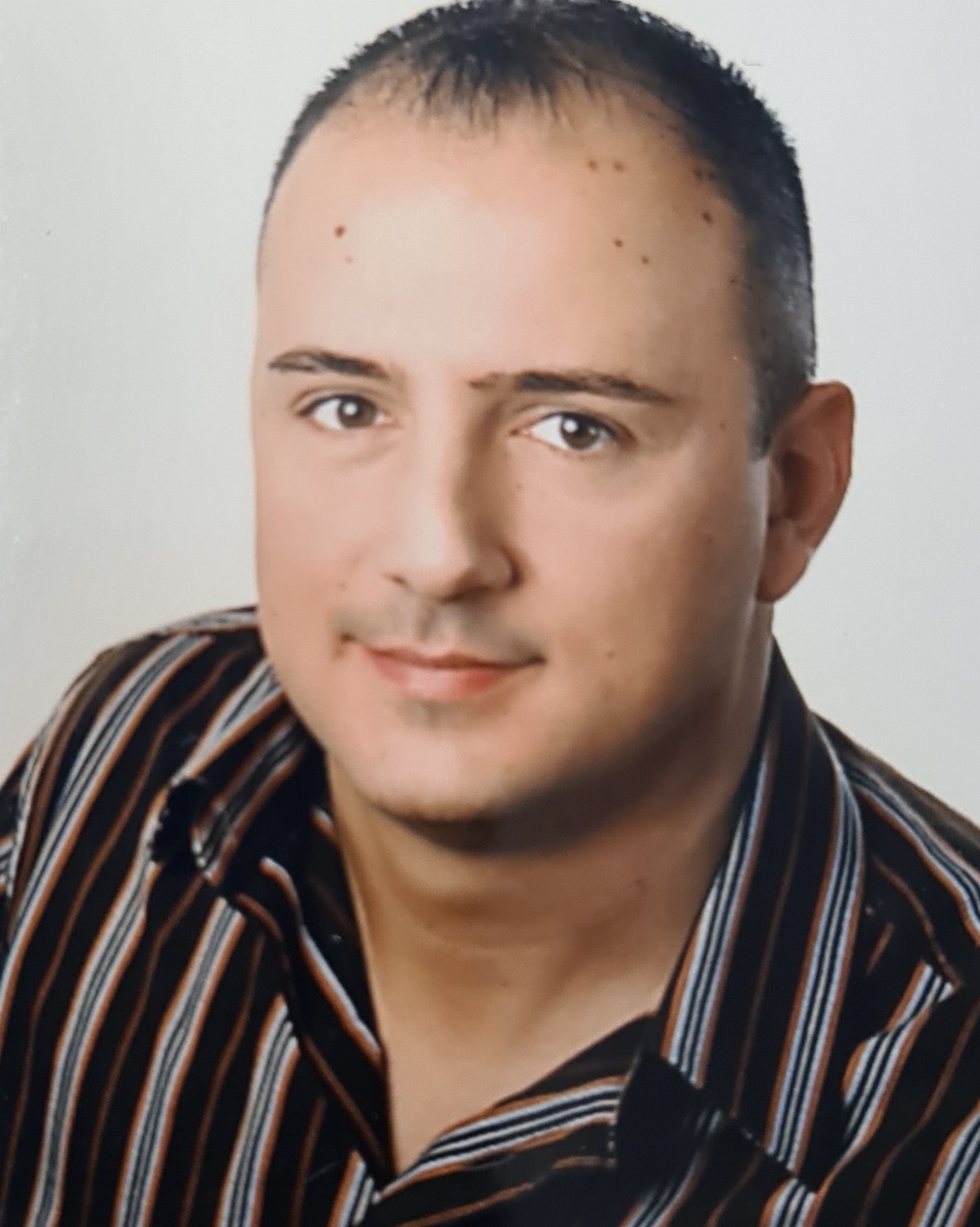 Profilbild von Murat