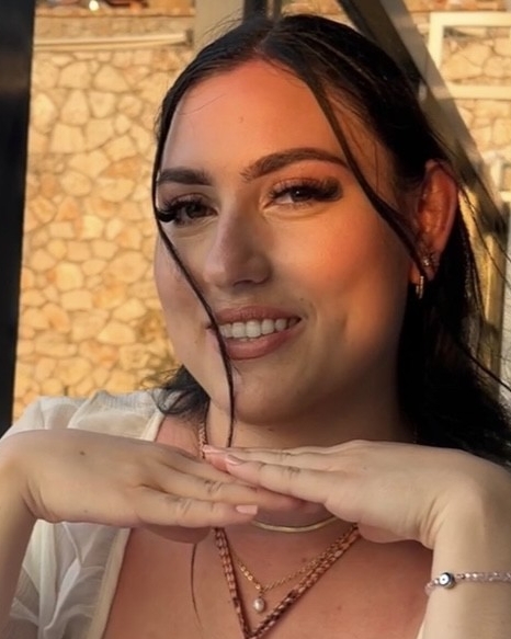 Profilbild von Saskia