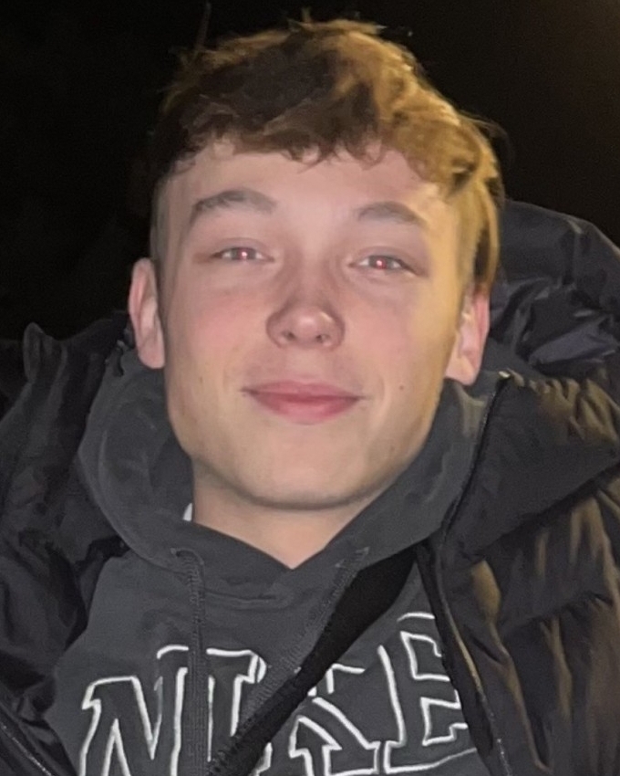 Profilbild von Vincent