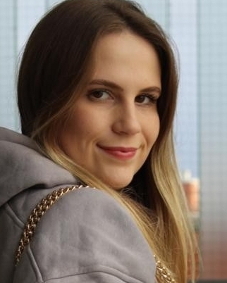 Profilbild von Sara Helene