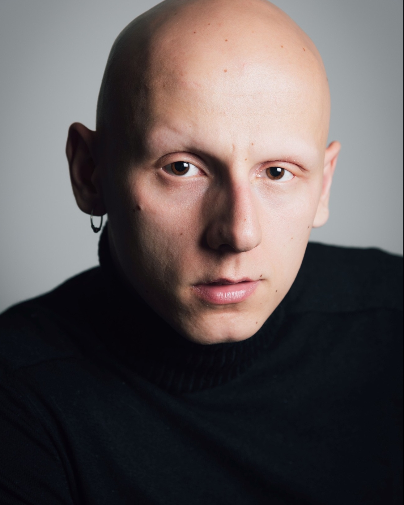 Profilbild von Radovan