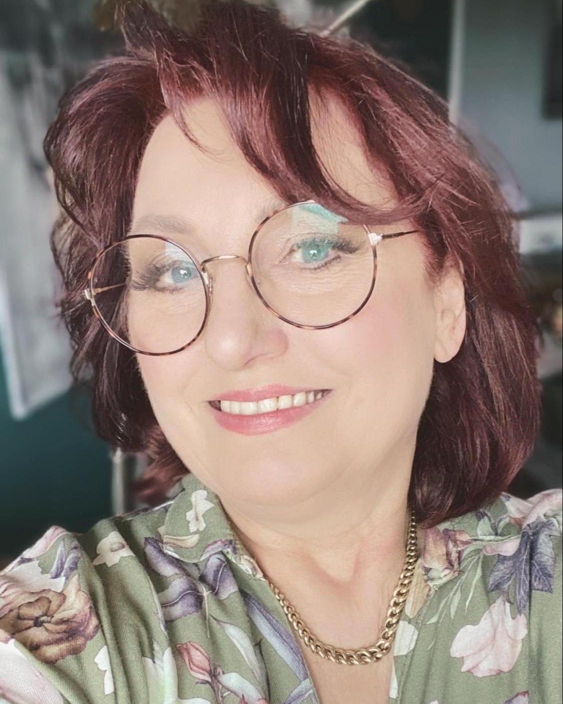 Profilbild von Veronika