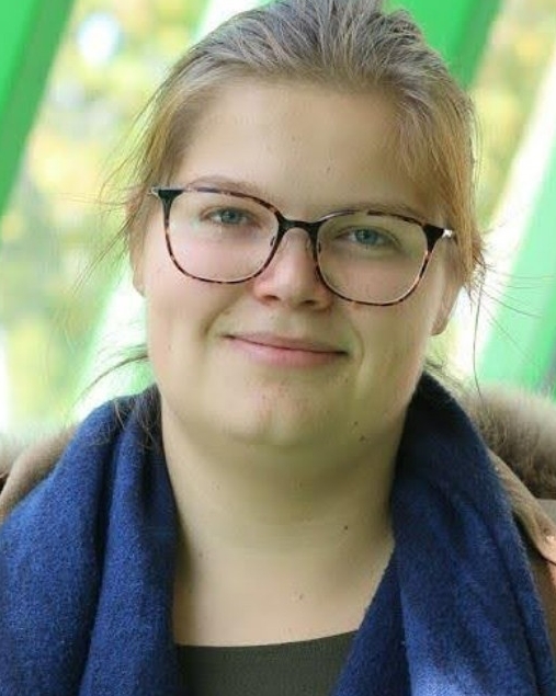 Profilbild von Johanna