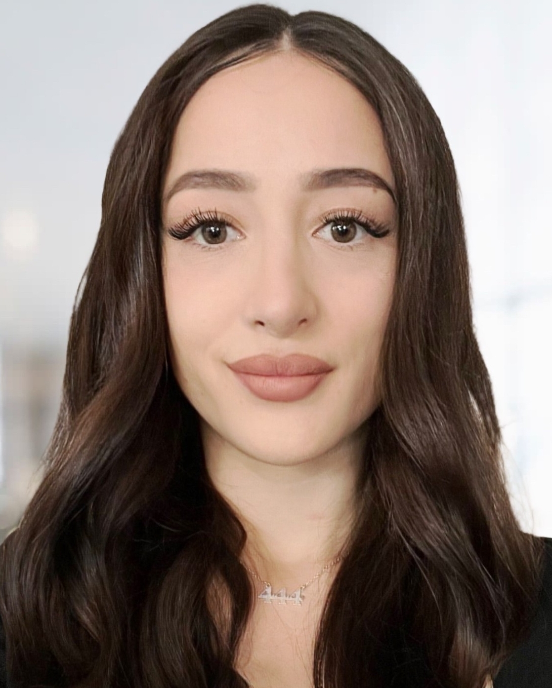 Profilbild von Tatjana