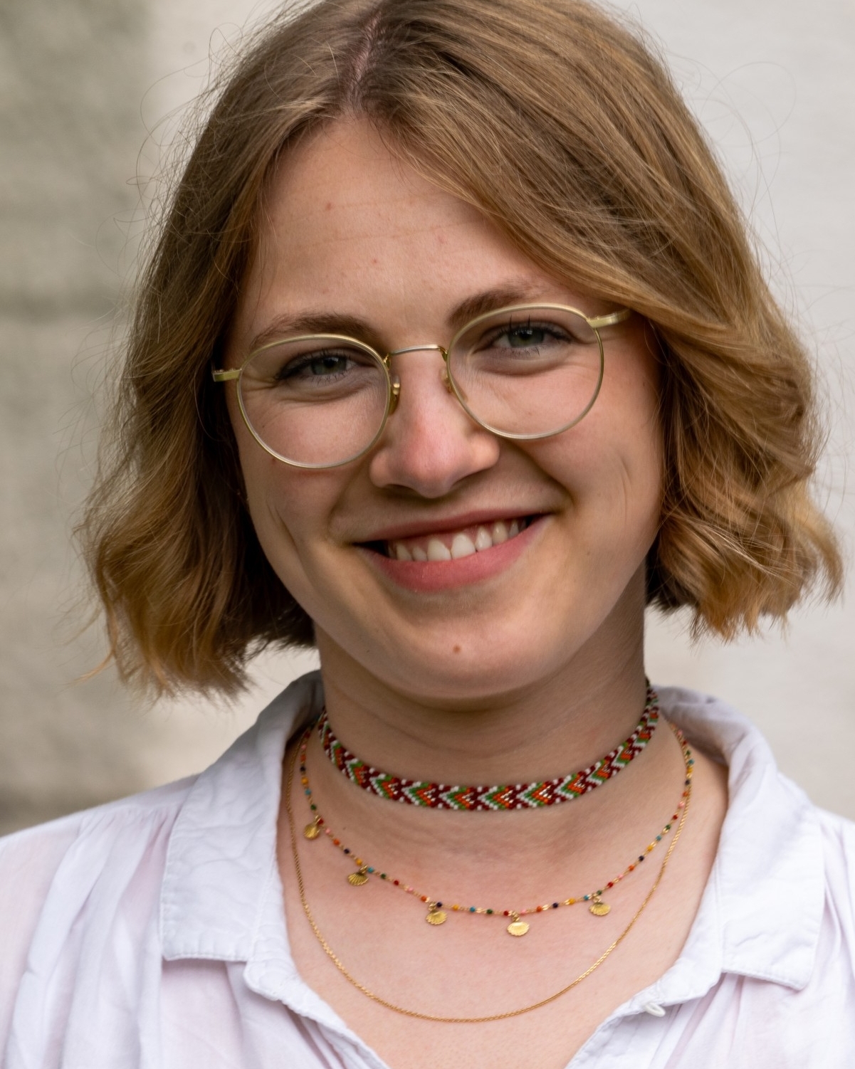 Profilbild von Clara