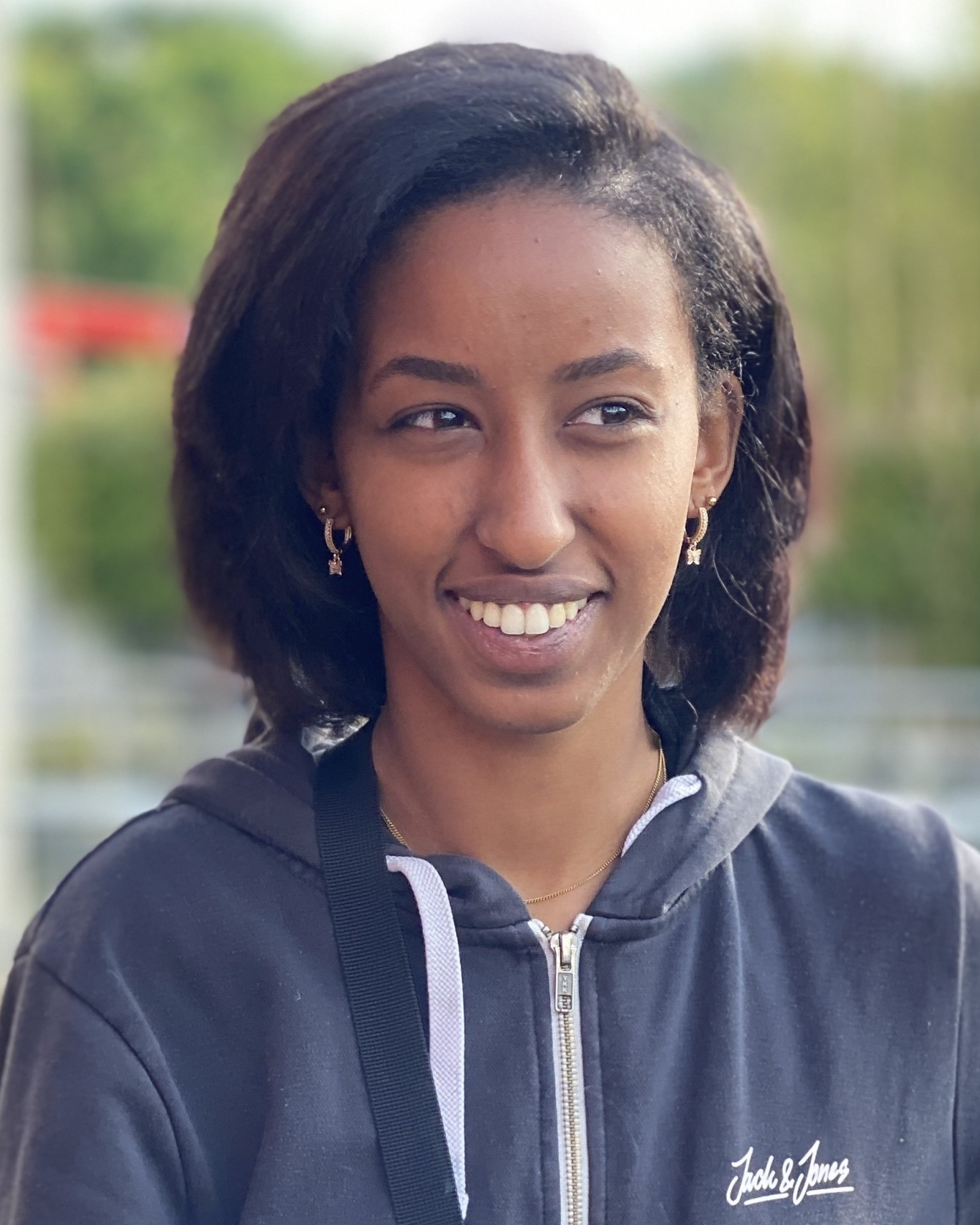 Profilbild von Bezawit