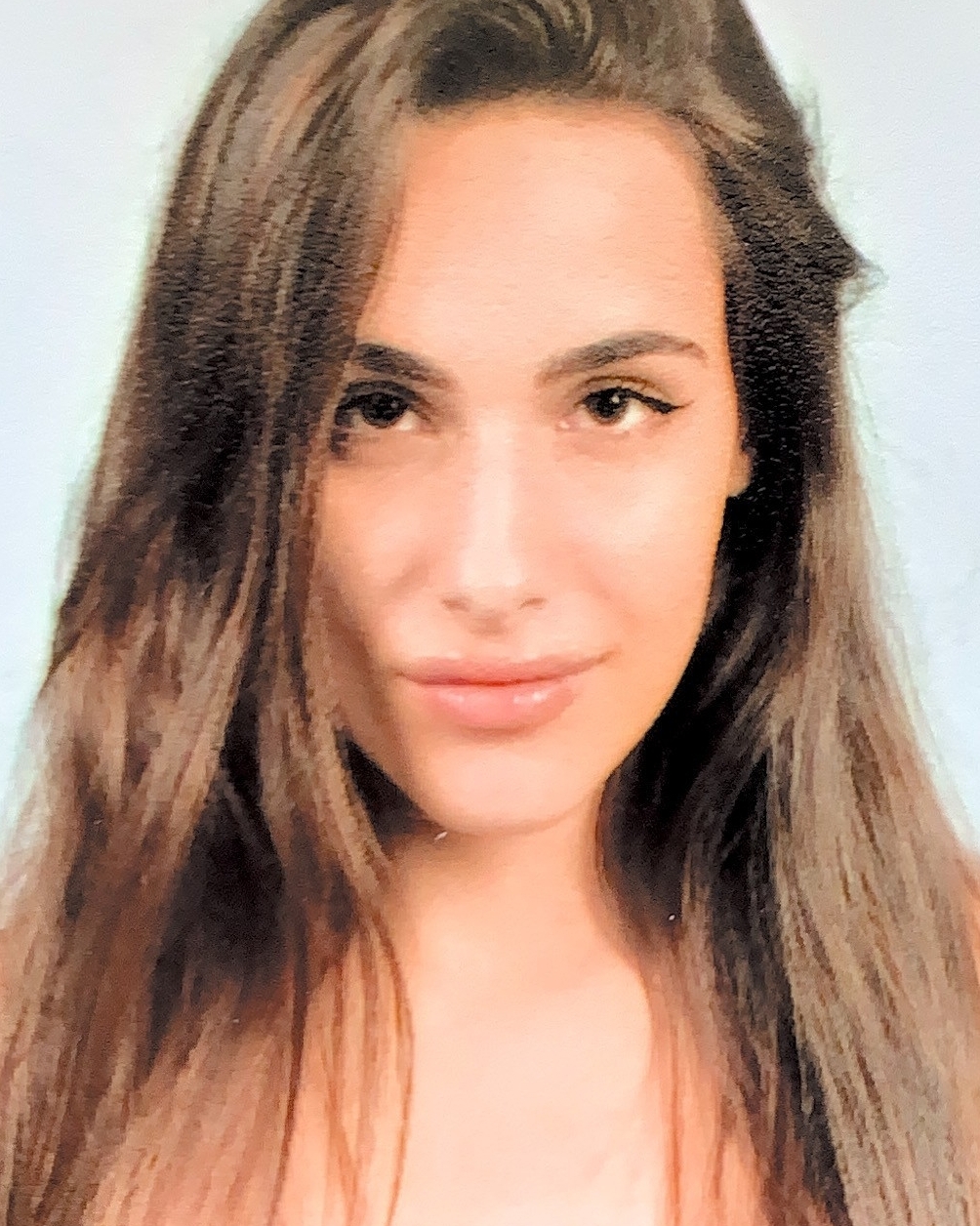 Profilbild von Yana