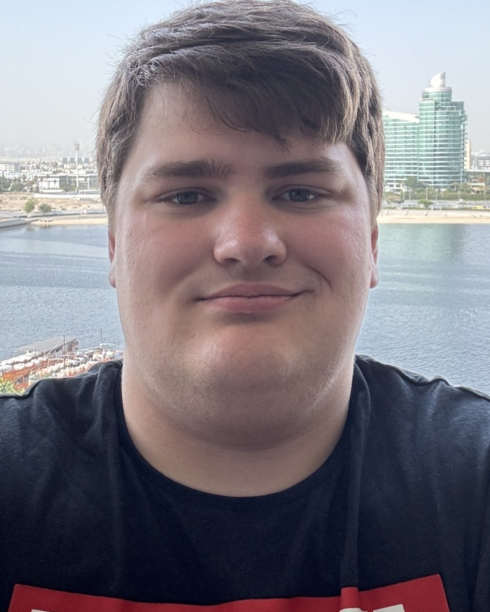 Profilbild von Michael Peter